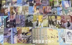 アイナナ アイドリッシュセブン　IDOLiSH7 TRIGGER セット