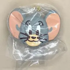 TOM and JERRY トムとジェリー　手作りおやつチャーム タフィー