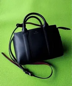 ポールスミス　2wayショルダーバッグ　正規品　ブラッグ　極美品