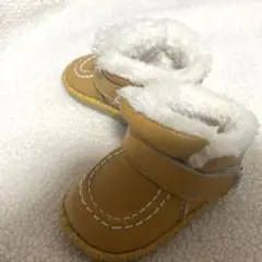 ベビー　ブーツ　13cm