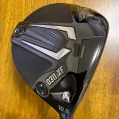美品！ PXG 0311 GEN6 ドライバー 9度 - メルカリ