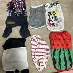 犬 服 まとめ売り