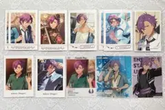 あんスタ ぱしゃこれ ぱしゃっつ シール エモカ クリカ 乙狩アドニス