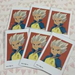 イナイレ 豪炎寺修也 カード まとめ売り