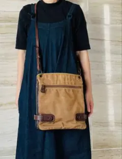 SACポシェットバッグ