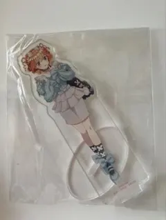 【匿名配送】五等分の花嫁 ごとよめ 四葉 アクリルスタンド アクスタ まとめ売り 匿名配送】五等分の花嫁 ごとよめ 四葉 アクリルスタンド