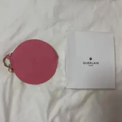 GUERLAIN ゲラン ノベルティポーチ サンプルセット 非売品 - メルカリ