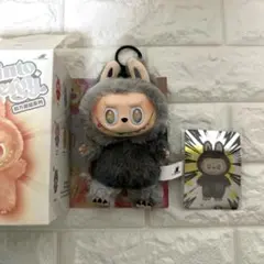 2026年最新】popmart labubu シークレットの人気アイテム - メルカリ