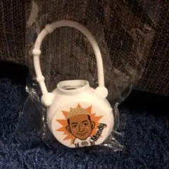 ハンドジェルケース 関口メンディー