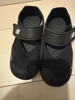 ニューバランス　キッズサンダル 16.0cm