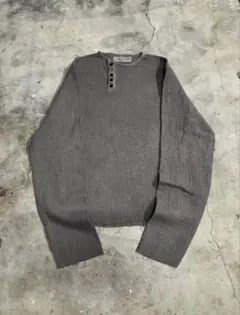 Stitches Overdyed Boston Henleyのサムネイル