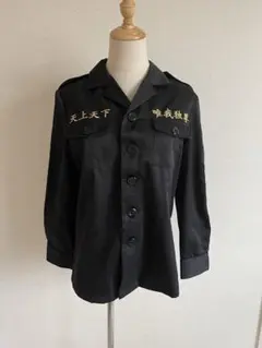 東リべ 松野千冬 特攻服 ウィッグ 靴 コスプレセット