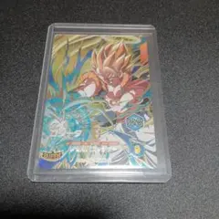 ドラゴンボールスーパーダイバーズ SDV12-057 ゴジータ　GDRおまけあり