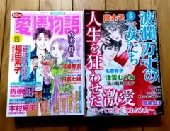 2026年最新】レディコミ まとめ売りの人気アイテム - メルカリ
