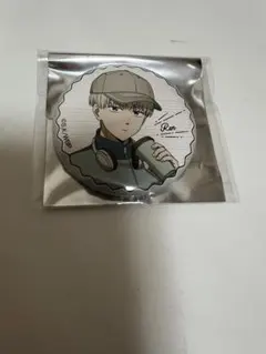 WIND BREAKER トレーディング缶バッジ 梶蓮