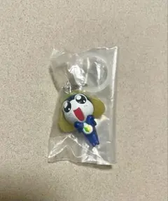 ケロロ軍曹　めじるしアクセサリー　タママ二等兵