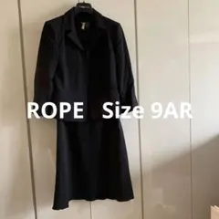 ROPE  ワンピーススーツ上下のサムネイル