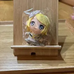 プロジェクトセカイ セガラッキーくじ B賞 鏡音リン