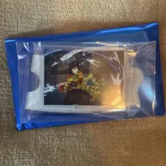 鬼滅の刃 無限城編 水の呼吸 ランダム ミニアクスタ 冨岡義勇 アクリルスタンド