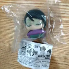 禪院真希　おねむたん　呪術廻戦0　ガチャガチャ　カプセルトイ