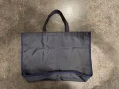 【美品】ハッピークローバー　お受験トートバッグのサムネイル