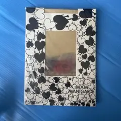 AVANTGARDE タトゥータイツ