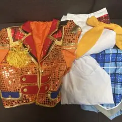 明星スバル　奇跡☆決勝戦のウィンターライブ　コスプレ　4月30日まで