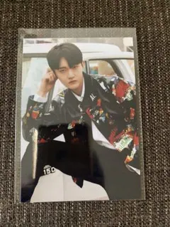 INI　DROP That 田島将吾 FC限定　生写真