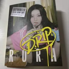 BABYMONSTER ローラ　アルバム