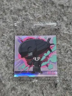 チェンソーマン レゼ編 シール ウェハース ボム