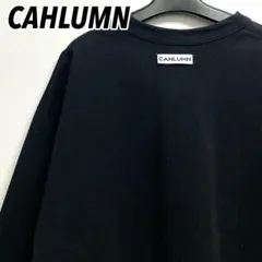 カウラム 長袖カットソー