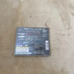 日産 スカイライン オリジナル CD-ROM 日産 スカイライン オリジナル CD-ROM - メルカリ