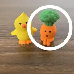 ★専用★コンコンブル　ひとやすみにんじん☆