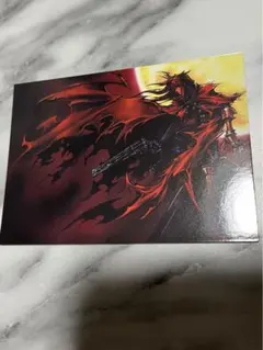 ff7 アートミュージアム ダージュオブケルベロス キービジュアル6