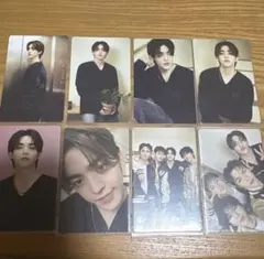 SEVENTEEN CARAT LAND ケレン コンプ　エスクプス