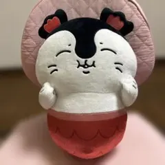 ちいかわ　セイレーン　BIGぬいぐるみ