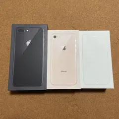 iPhone 箱のみ