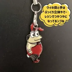 バニーちゃん なんJ民 やきうのひと ストラップのサムネイル