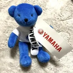 YAMAHA ワイズギア　ミドル　ベア