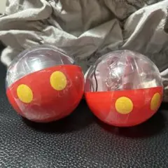 ディズニー　ガチャガチャ