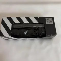 おむつ用ゴミ袋 SSサイズ 黒　約180枚
