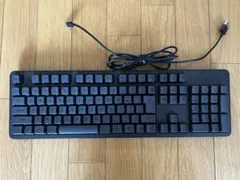 【ほぼ新品】ELECOM Leggero(茶軸) レジェロ