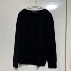 DESIGNWORKS ウールニットのサムネイル