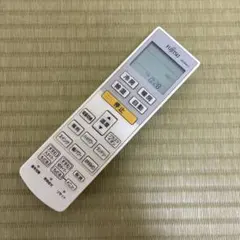 FUJITSU エアコン用リモコン AR-RDA1Jのサムネイル