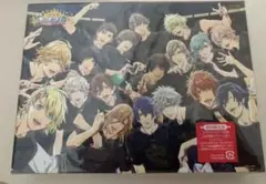 うたプリ 劇場版 マジLOVEキングダム 初回限定DVD②