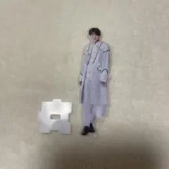 M!LK 山中柔太朗 Jewel アクリルスタンド