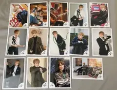 神山智洋 公式写真 ジャニーズWEST