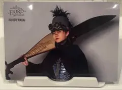 Mrs. GREEN APPLE 若井滉斗 FJORD フォトカ 015