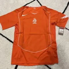 k*n様 オランダ代表ファンニステルローイ EURO2004復刻モデル トータル