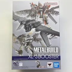 2025年最新】METAL BUILD レーバテイン専用XL-3 緊急展開ブースターの